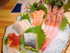 -酒井酱子·深夜食堂(东城汇店)