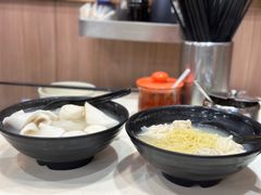 -章记香港仔鱼蛋王(西洋菜街店)