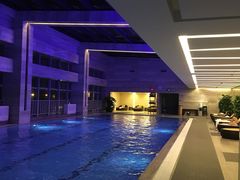 -朗豪酒店·川SPA