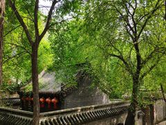-沈阳市东陵公园
