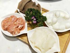 -围炉·川味鲜货火锅(万达珍珠坊店)