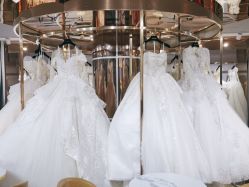 -SATIN COUTURE瑟庭婚纱礼服馆