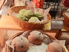 -索菲特酒店·海鲜自助 ·聚餐厅