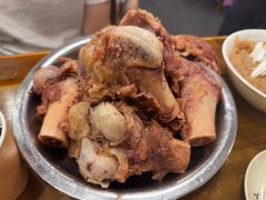 -王记酱骨头馆(新华路一店)