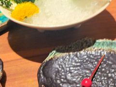 -隐月· 㐂和食屋(芝罘万达公馆店)