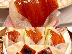 -羲和雅苑•北京烤鸭(国贸商城店)