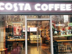 -COSTA COFFEE(百联又一城店)