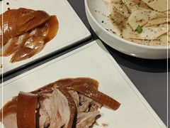 -小大董·烤鸭(观景餐厅·南京西路店)