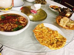 -何适山庄 ·可团建(水长城P2停车场店)