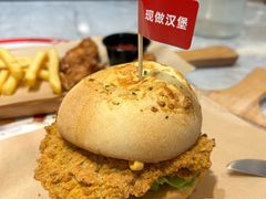 -必胜客(滨江店)