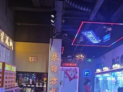 -唱吧麦颂KTV(马驹桥店)