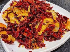 -福苗小骆驼烧烤(大唐不夜城店)