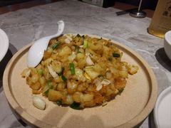 -渔语鱼新川菜Bistro(万象天地店)