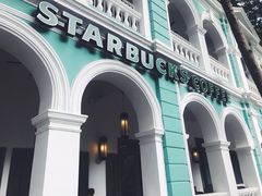 -星巴克臻选(广州沙面店)