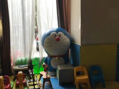 -常州富力喜来登酒店 Feast盛宴标帜西餐厅(新北万达广场店)