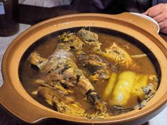 -山四砂锅(太原钟楼街店)