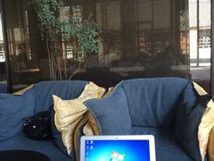 -元生咖啡(陶溪川店)