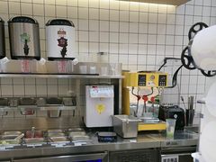 -茶百道(公园天街店)