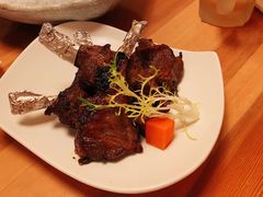 -王鼎精致料理铁板烧(世博源店)