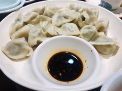 三鲜水饺-八大碗·地道东北菜(东陵西路店)