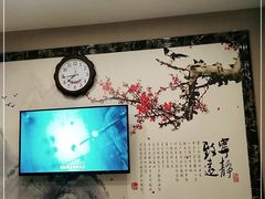 -皇朝浴足(九台路店)