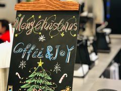 -COFFii&JOY(龙江新城市广场店)