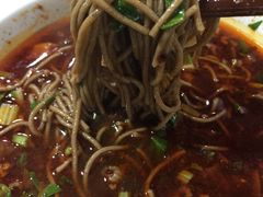 -崇州余荞面(落虹桥店)