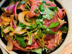 -酒拾烤肉(阳光100店)