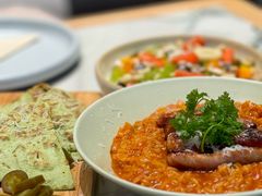 -沛家·西餐Brunch·直火料理
