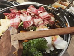寿喜锅-好牛烧肉(世茂广场店)