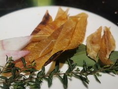 -上井料理黑金店(IFS国金中心店)