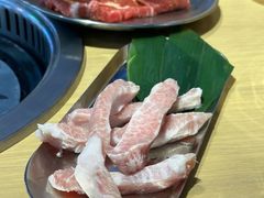 -韩乔恩·韩式自助·无限烤肉(新迎新城店)