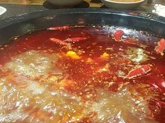 -火云天重庆火锅自助(中山路店)
