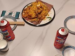 -鲜味食族水产·海鲜餐厅