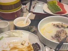 -京味斋·北京烤鸭(北京南站洋桥店)