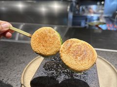 -麦MUGI铁板烧日式料理