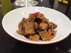 -上海1号私藏菜(静安店)