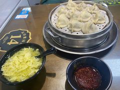 -志亮灌汤蒸饺·清真(庙后街店)