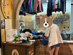-Patagonia(三里屯SOHO店)