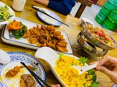 -闻香阁·清真(光荣道店)