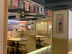 -旺角里·榴莲鸡煲(兴华商场分店)