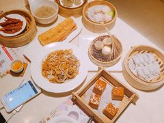 -隆隆金大茶楼(地王广场店)