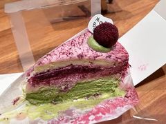 -Max Bakery 阿唛手作