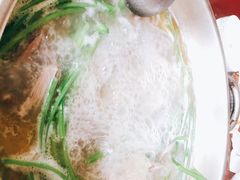 -老石黑山羊毛驴肉火锅(金凯广场店)