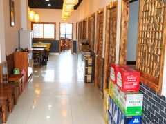 大堂-醉御香渔家园(临沂路与大连路店)