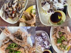 -贞姨美食·老字号海鲜大排档