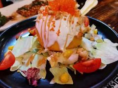 -小川洋风料理(汉街店)