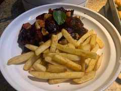 东坡肉-简单味道(华阳店)
