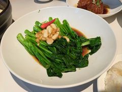 -梅飞酒家(桑园路店)