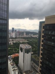 -TSO 慕尚·微潮派